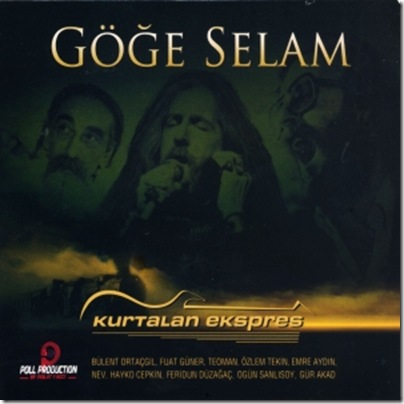 Göğe Selam (2011)
