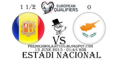 "Prediksi Skor Andorra vs Cyprus By : Prediksibolajituu.blogspot.com"