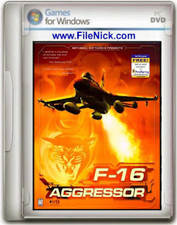 F 16 Aggressor Game Free Download