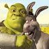 Shrek e Burro: quem vê cara não vê coração