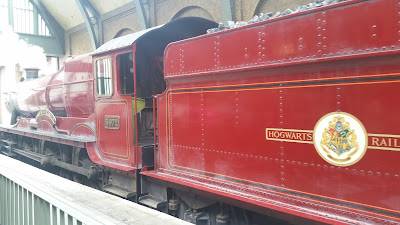 Hogwarts Express