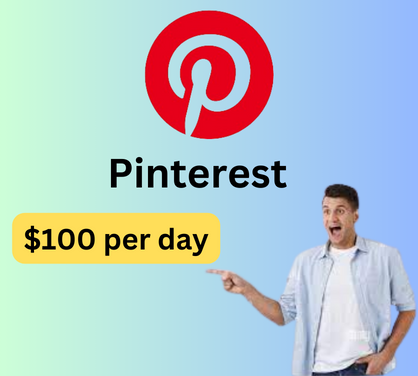 Pinterest affiliate marketing guide 2024.