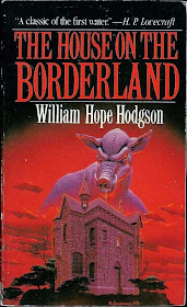Image result for "the house on the borderland"