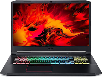 Acer Nitro 5 AN517-52-7027