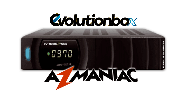 Evolutionbox EV-970RJ Slim