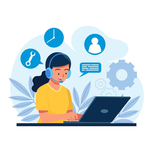 Customer Support Outsourcing Services