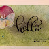 Postcard Hello