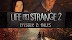 Life is Strange 2: Revelado o trailer de lançamento do Episódio 2