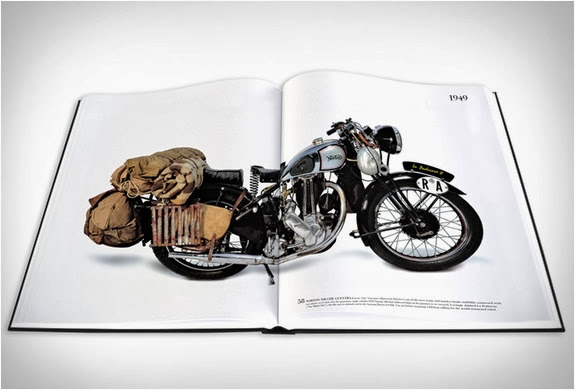 Impossible Collection of Motorcycles | Rare Motorcycles | Vintage Motorcycles | Classic Motorcycles | Rare Motorcycle collections | way2speed.com