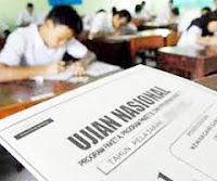 Ujian Nasional