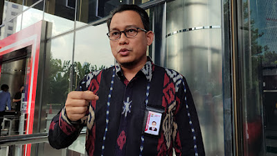 Selain Wakil Ketua DPRD Jatim, KPK juga Tangkap Staf Ahli dan Pihak Swasta