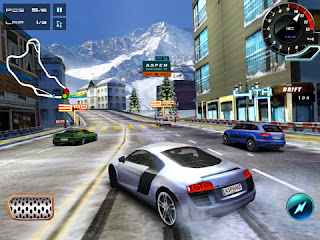 Download Asphalt 6 Adrenaline Hd For Pc