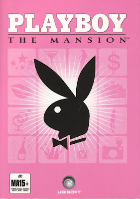 Playboy - The Mansion (Gold Edition) Full Game Download