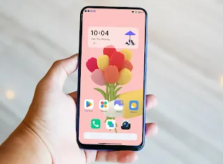 MIUI 13 Theme