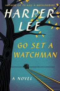 Adult Book Discussion Group Reads "Go Set a Watchman" for April 6 or 8, 2016