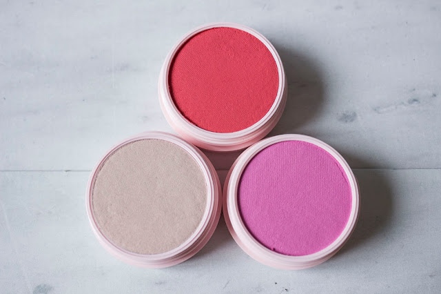 Blush subtil crème lancôme