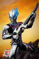 S.H. Figuarts Ultraman Blazar 32