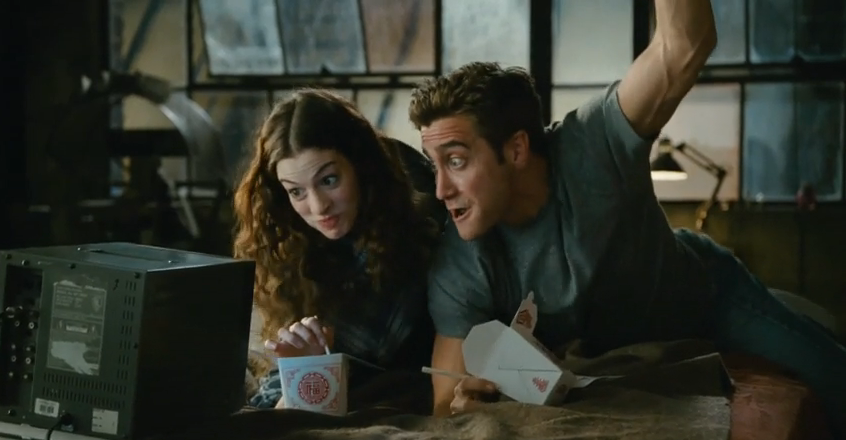 Love And Other Drugs Movie Pics. Love and Other Drugs