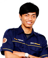 Rizky Agung Pratama