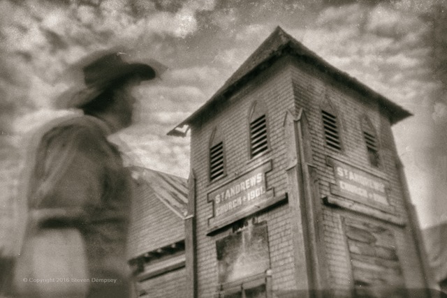 Copyrighted image - no use without permission