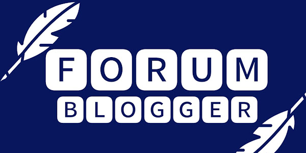 Forum Blogger indonesia 
