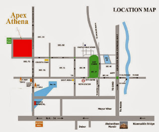 apex athena location