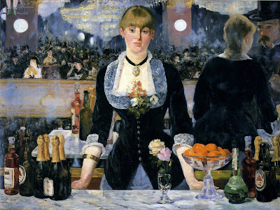 A Night On The Town With Edouard Manet