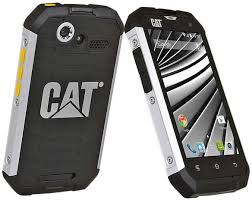 Grossiste Cat B15Q Dual Sim black EU