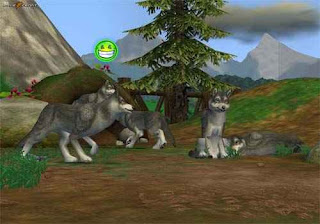 Zoo Tycoon 2 - Endangered Species Full Download