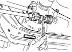 Ford OHV engine repair procedures