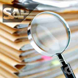 Listado de Transacciones SAP - Consultoria-SAP