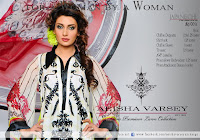 Aeisha Varsey Partywear 2013