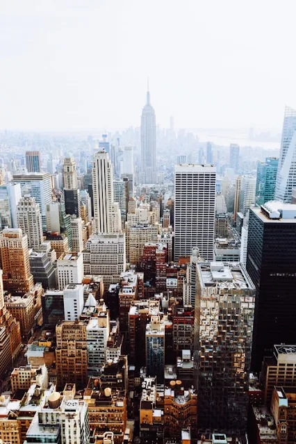 5 Tips for Checking out New York on a Budget