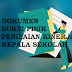 Bukti Fisik Penilaian Kinerja Kepala Sekolah (PKKS) SD