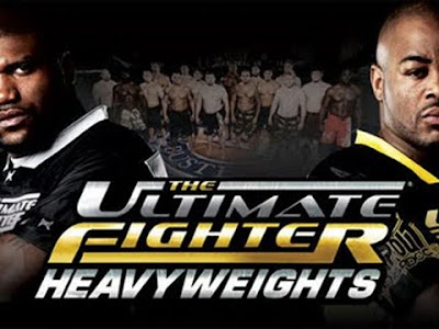 The Ultimate Fighter Season 10 Episode 5