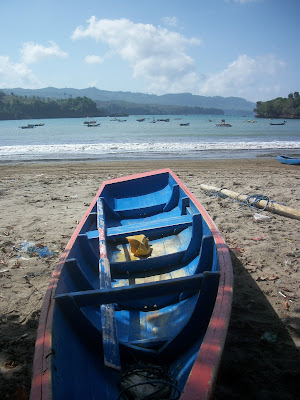 pantai Brumbun