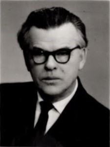 Іван Іванович Яременко бл. 1973 року