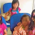 EMPAT ANAK ANGKAT KELUAR DARI RUMAH TANPA KEBENARAN