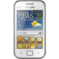 Samsung Galaxy Ace Duos S6802