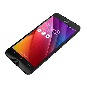 Asus Zenfone Go