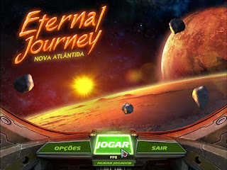 Eternal Journey - Nova Atlantida