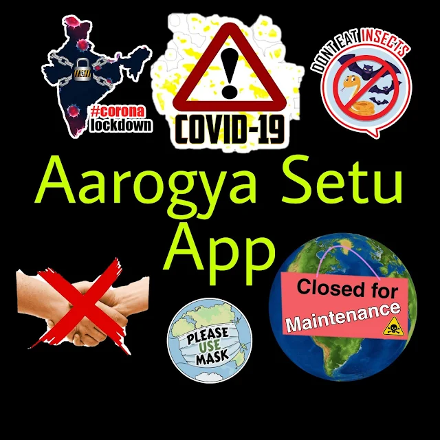 Aarogya Setu App