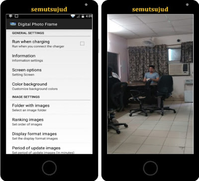  aplikasi digital foto frame gratis untuk Android 5 aplikasi digital foto frame gratis untuk Android