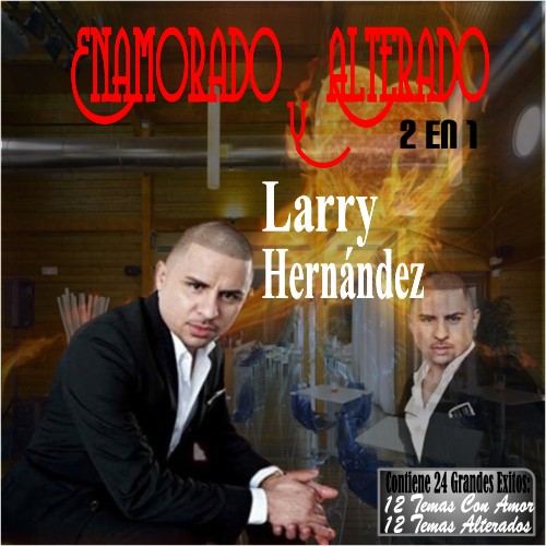 Www.155luiss.com: Larry Hernandez