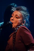 Catherine Ringer @ La Laiterie Strasbourg 2017