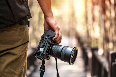 Fotografer Indonesia Yang Menginspirasi Dengan Karyanya Yang Mendunia