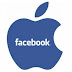 اتحاد Apple و  Facebook  لمنافسة  google