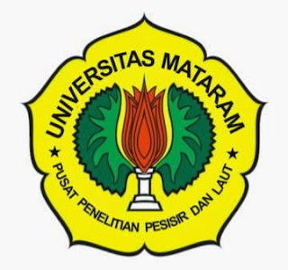 Logo-Logo Universitas Mataram - UNRAM Banyak Hampir Lengkap