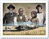 1812. 🇨🇦 Canada Post’s 2021 Black History Issue.