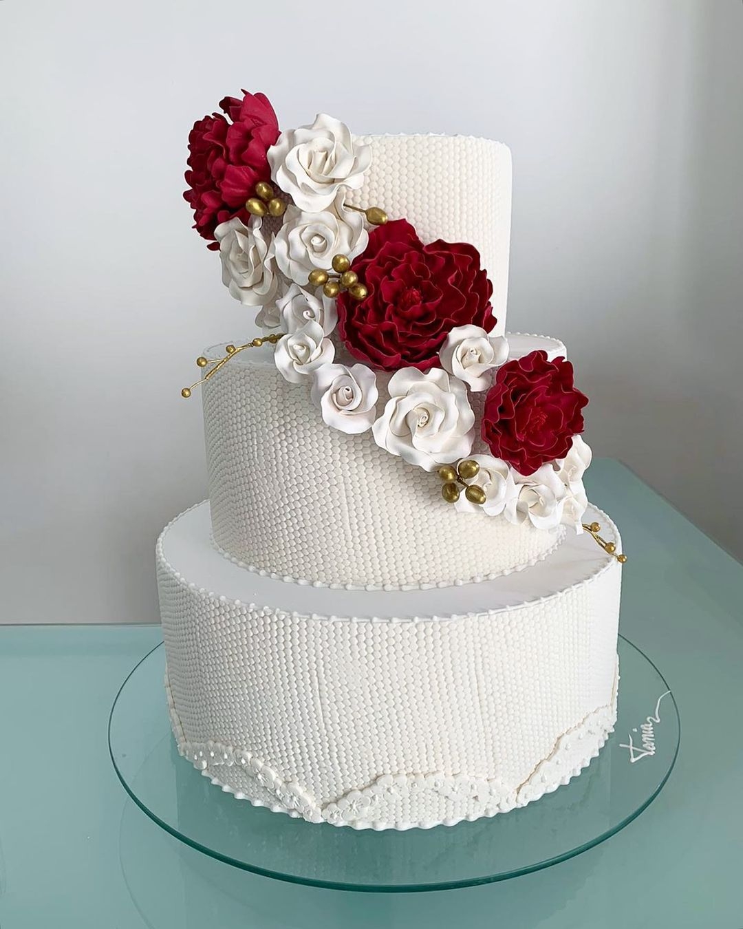 Top 58 Wedding Cakes 2023